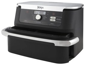 Ninja AF500EU Air Fryer 10.4lt Μαύρο