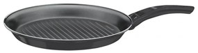 Γκριλιέρα Zilan Φ28cm Μαύρο ZLN2126