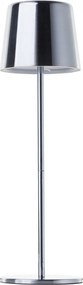 Φωτιστικό LED Brilliant Xaana - 4W - Ασημί