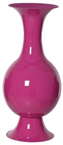 Beauty Home Μεταλλικό Βάζο Φόυξια 56 cm
