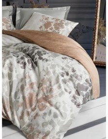 Σετ κάλυμμα παπλώματος Πολύχρωμο 220 x 240 cm