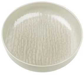 Πιάτο Βαθύ Φ20cm Capri Rice Γκρι - Kutahya Porselen