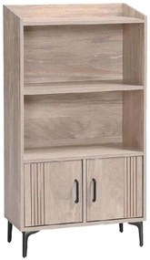 Βιβλιοθήκη Board 932-224-022 60x30x112cm Sonoma