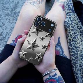 Θήκη Sonique Back to Y2K Series για Apple iPhone 7 Plus / iPhone 8 Plus Shiny Stars