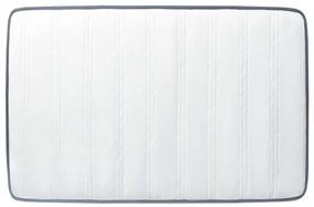 Στρώμα για Κρεβάτι Boxspring 200 x 140 x 20 εκ. - Λευκό