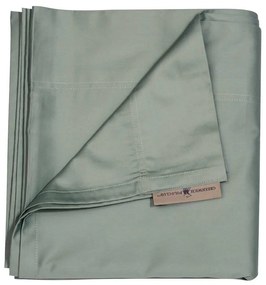 Σεντόνι 2252 Mint Greenwich Polo Club Υπέρδιπλo 240x270cm 100% Cotton Satin
