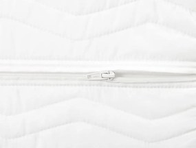 vidaXL Στρώμα 120 x 200 εκ. / 18 εκ. από Αφρό Μνήμης Visco H2