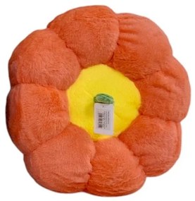 Μαξιλάρι καρέκλας 40cm  Πορτοκαλί