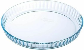 Φόρμα για Κέικ Pyrex Πολύχρωμο Διαφανές