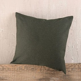Μαξιλαροθήκη Διακοσμητική Raven Pine Ρυθμός 40Χ40 Cotton-Polyester