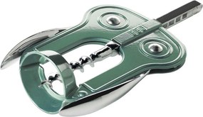ΑΝΟΙΧΤΉΡΙΑ ΧΕΙΡΌΣ OWL STYLE CORKSCREW BOJ LUX EMERALD GREEN 01111050