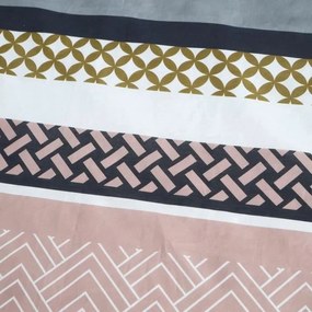 Σετ κάλυμμα παπλώματος TODAY Dream Μπλε