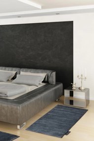 Σετ Κρεβατοκάμαρας 3Τμχ. Aslanis Aria Anthracite SET(2 65X140&amp;65X200) Μαλλί