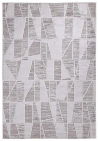Χαλί (140x200) Royal Carpet Luna 32735A Grey