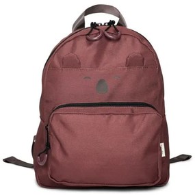 Nuuroo παιδικό backpack Lucas Mahogany