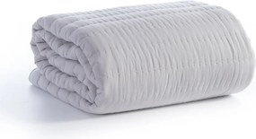 Κουβερλί King Size (270x270) Nef-Nef Homeware Colorfull Grey