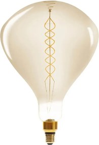 ΛΆΜΠΕΣ ΔΙΑΚΟΣΜΗΤΙΚΈΣ &amp; ΤΎΠΟΥ EDISON DROP AMB TWST LED BULB R250 161374