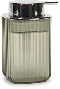Ντισπένσερ Καπνιστό/Χρώμιο PS 400ml