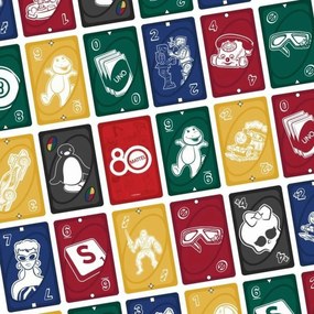 Επιτραπέζιο Παιχνίδι Uno