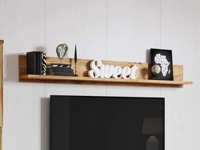 Σύνθετο σαλονιού Paris Xl-Φυσικό