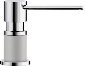 Blanco Lato - Dispenser νεροχύτη γρανίτη 300ml - Pearl Grey