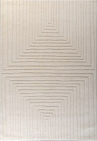 Χαλιά Κρεβατοκάμαρας (Σετ 3τμχ) Tzikas Carpets Alloy 45002-119