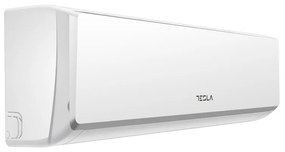 Κλιματιστικό Inverter Tesla TT51EX81-1832IAW, Ενεργειακής Κλάσης A++/A+, 18 000 BTU, Τούρμπο, WiFi, I Feel, Αυτοκαθαριζόμενο, Φίλτρο που πλένεται, Λευκό