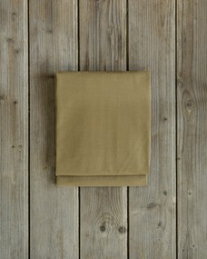 Σεντόνι Μονό Unicolors - Gold Brown - Nima Home