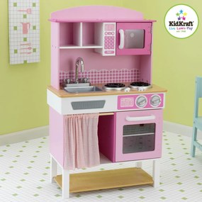 Κουζίνα KidKraft Home Cookin'