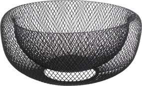Φρουτιέρα (Φ27x13) F-V Mayaj Black 125128