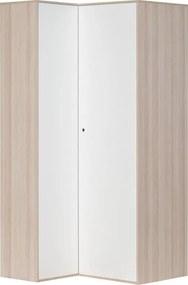 Ντουλάπα Γωνιακή Spot Young