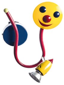 Φωτιστικό Bambini Luminaires 2491P Multi Metal