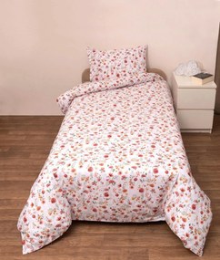 Πάπλωμα Κούνιας 120x160 Άνοιξη