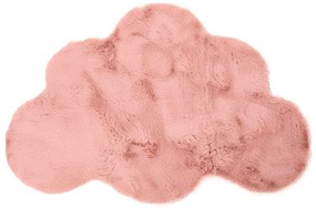 Παιδικό χαλί Bunny Kids Cloud Pink 080Χ120