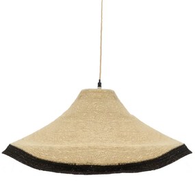 Intrahome Φωτιστικό οροφής Hatty intrahome E27 φυσικό Φ60x115εκ | SKU: INTRAPA-422111125