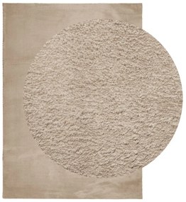 vidaXL Χαλί HUARTE με Κοντό Πέλος Μαλακό/ Πλενόμενο 240x340 εκ.