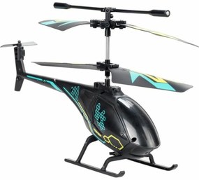 Αυτοκίνητο Radio Control Flybotic Μαύρο/Μπλε Μαύρο