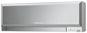 Inverteren climatik Mitsubishi Electric MSZ-EF25VGKS + MUZ-EF25VG