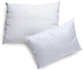 Μαξιλάρι Ύπνου Βαμβακερό 30x40εκ. Baby Pillow SB HOME