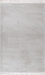Χαλί (165x230) Polcarpet Soft Shaggy L.Grey