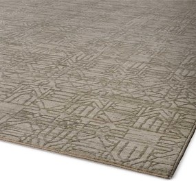 Χαλί (200x240) Βιοκαρπέτ Naf Naf Garbo 925A Cream