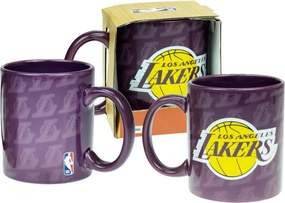 Κούπα Με Χερούλι 350ml Back Me Up NBA Lakers