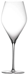 Ποτήρι Σαμπάνιας Vem VEM7000 700ml Clear Zafferano Crystal