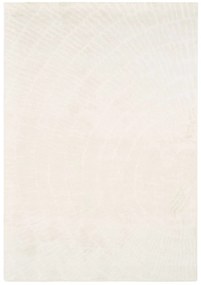 Χαλί ezzo Pavia F045A3R CREAM-80 x 150 εκ
