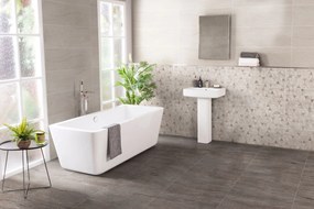 Keros Mystone Taupe 59,6x59,6 - Πλακάκι γρανίτη