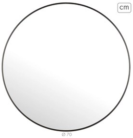 Ράφι παλτών Max Home Σίδερο (x2)