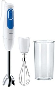 Μπλέντερ χειρός Braun MQ3005WH 0,6 L INOX 700W Λευκό