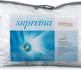Μαξιλάρι Ύπνου Μαλακό (50x70) Vesta Suprema Microfiber