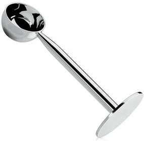 Μεζούρα - Πρέσα Για Espresso 200621 4,7cm Inox Cilio Stainless Steel