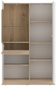 Βιτρίνα Calma Mini